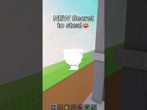 SECRET STEAL METHOD in Steal a Brainrot Roblox Update (No Script): Noob to Pro Guide #stealabrainrot