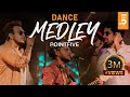 Dance Medley PointFive Live At Hope Anuradhapura