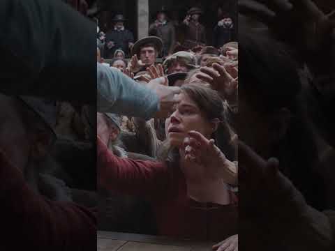 See the film everyone is talking about.