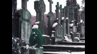 preview picture of video 'San Blas El cementerio de Tolosa'