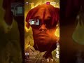 Lil Uzi Vert Regular NEW Instagram Live Snippet