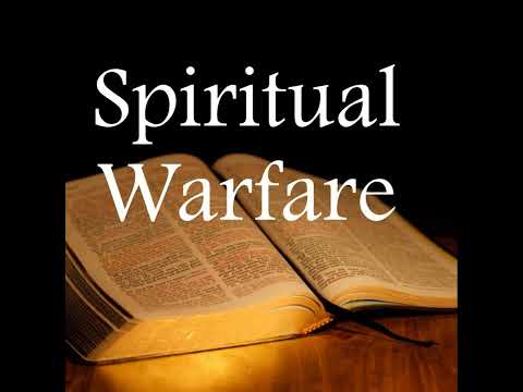 Seducing Spirits and Doctrines of Devils