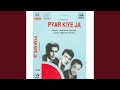 Sun Le Pyar Ki Dushman Duniya