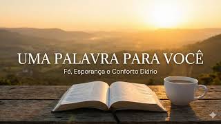 Transmissão ao vivo de Uma Palavra Para Você