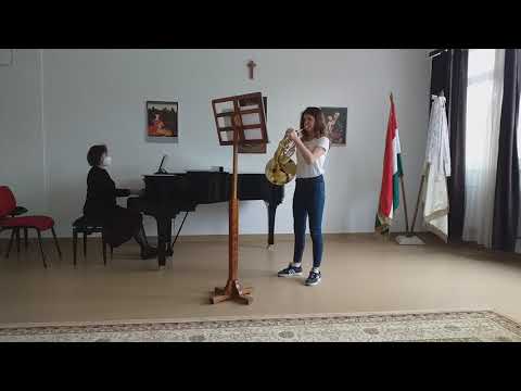 Tettamanti Tamara videója