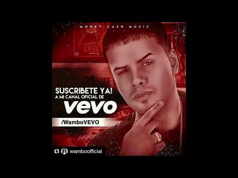 Wambo El MafiaBoy Ft. J-Lanny - Cansa De La Monotonia (Prod. Tarun El Ultraniko y Los Audiokimikos)