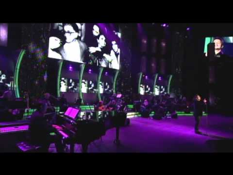 Alejandro Sanz Latin Grammy 2012