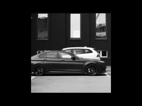 Bashie x Amorf - Step #M5