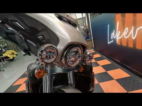 2023 Harley-Davidson Ultra Limited Grand American Touring FLHTK