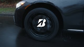 Turanza Prestige Delivers Premium Performance for a Luxurious Driving Experience | Bridgestone