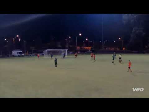 Round 1 Morley Windmills 1st Team v Balga SC 1st Team