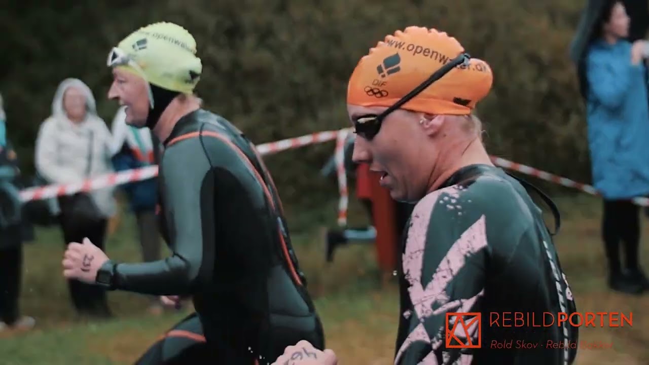 Event samarbejde i Rebild