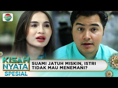 Rahasia yang Aku Simpan Dari Istriku | Kisah Nyata Spesial