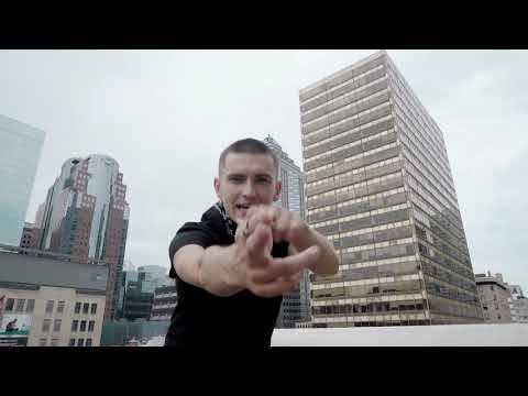 ManikinHotel - All Black ft. Mike Shabb (Dir. @Popvisualz)