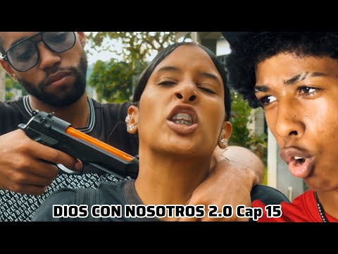 God with Us 2.0 Chapter 15