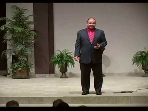 The Gospel Through the Eyes of a Jew #1 - The Hidden Connection Between the Manger and the Temple