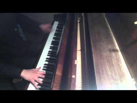 KEITH EMERSON - Prelude to a Hope