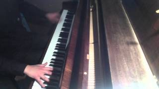 KEITH EMERSON - Prelude to a Hope