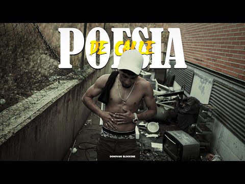 DONOVAN - POESIA DE CALLE