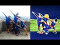 Just Dance 2018 - Waka Waka (Football Version) | 5 Stars DEFAULT Thumbnail