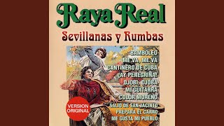 Sevillanas: Salió de San Jacinto / Los Pinos / Le Gustan las Sevillanas / Los Pinares de Marlo