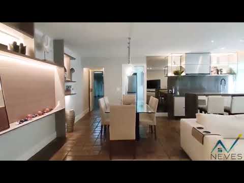 APARTAMENTO ALTO PADRAO ASA SUL