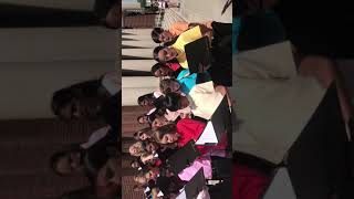 Symphony Children’s Choir