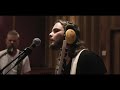 In Mourning Colossus Live In Valley Sound Studio