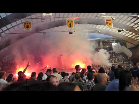 Presentazione HCAP 2010