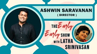 Kollywood superhit director Ashwin Saravanan on his journey, films and more