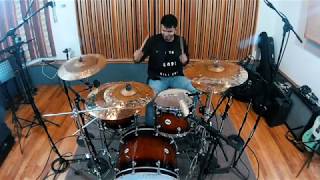 Video thumbnail for Jonathan Cabral Grajeda Azturk Cymbals- Provision Studios by Jonathan Grajeda