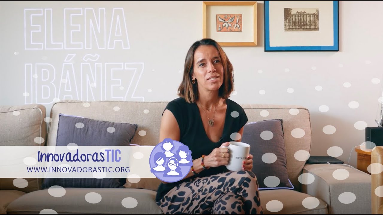 Entrevista a Elena Ibáñez, CEO y fundadora de Singularity Experts