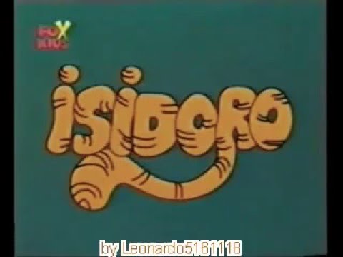 HeathCliff - Isidoro [Sigla Italiana]