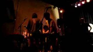 Margot &amp; the Nuclear So &amp; Sos - Pages Written On the Wall