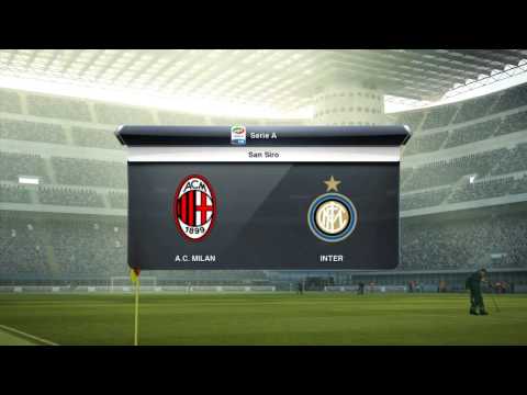 PES 2013 || Become a Legend - First Champions League Title PART 4.2