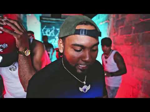 JP y ATR - LA POLIZIA NO! PROD.BY DONIXFLOW & NINO CONTROLANDO