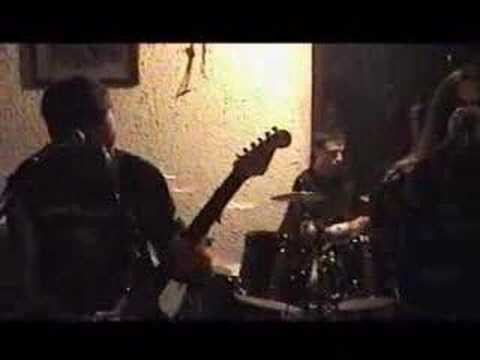 Sarcomman - Fuck You All !!!