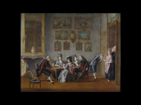 Hinrich Philip Johnsen - Horn Concerto in E-flat major (1751)