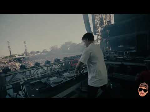 Kayzo x Gammer - Forever (DAAMN! Switch Remix)