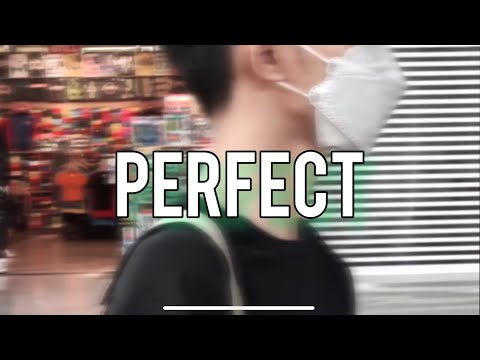 Ali Gatie- Perfect (ZXCKICAP Remix)