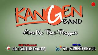 Download lagu Kangen band indah pada waktunya mp3