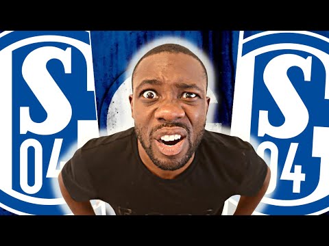 A Schalke 04 fan wakes up from a 13 year Coma...