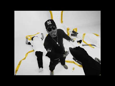 Incomprendido - Patio 4, Kobby