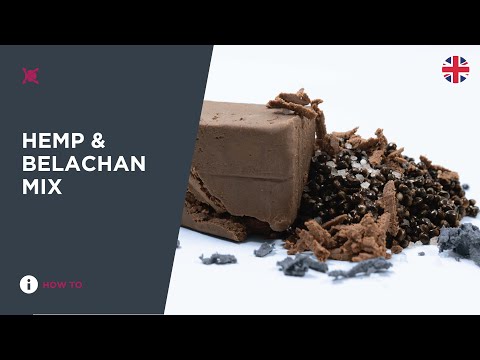 *** Ultimate Hemp Preparation ***- CCMoore Carp Bait How-to