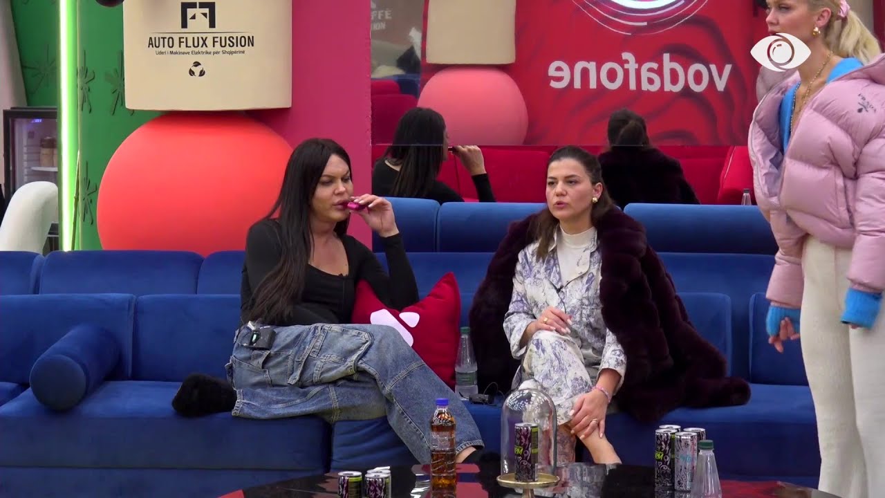 “Shoh Aldon dhe më dridhet trupi…”/ Arsida bisedon me vajzat, Amberi: Sulu