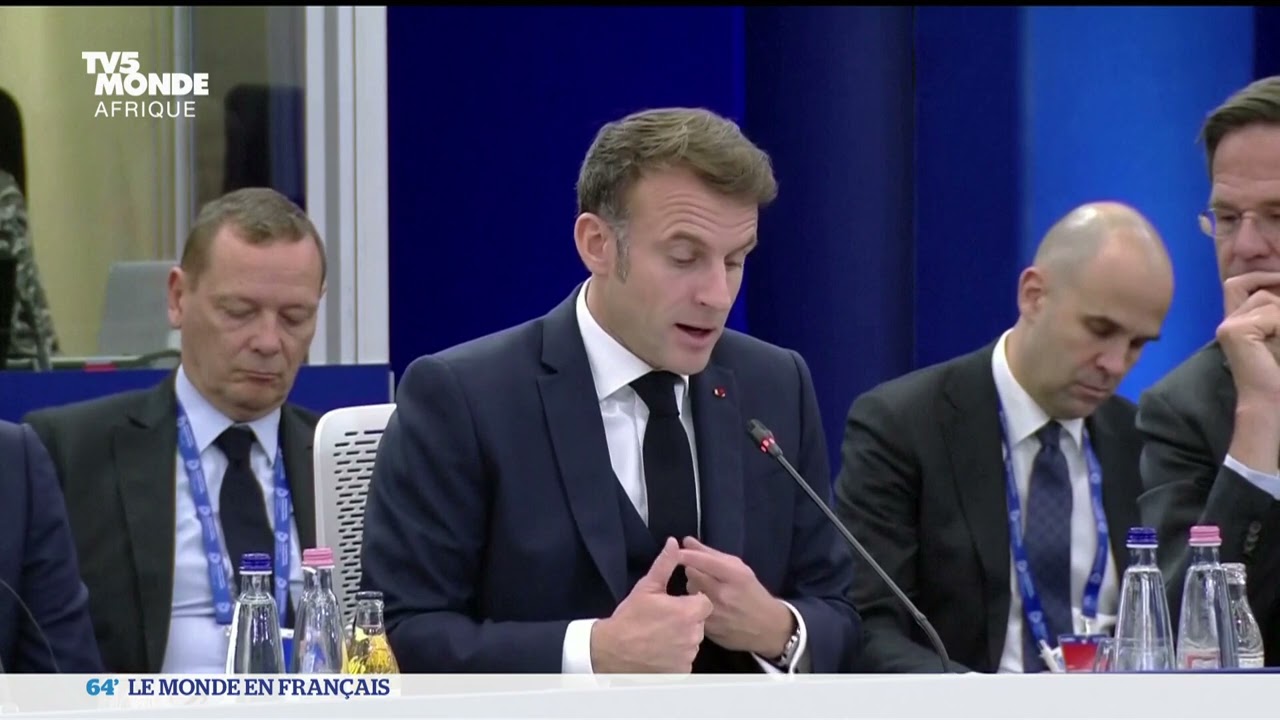 Hongrie : psychose européenne à Budapest ?