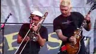 Less than jake - Plastic cup politics