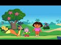 Dora The Explorer Find Floatie Flash Game Gameplay