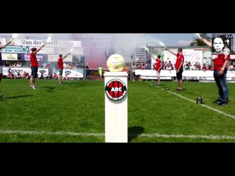 Aftermovie ARC-Heitingatoernooi 2016  - Editie 11