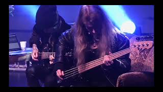 Hatebreeder – Children Of Bodom Music session with Samy Elbanna &amp; Mitja Tojvonen/12.3.2023